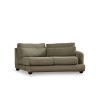 4-Seat Sofa River 4 Seater Right (L2-Xc Right) - Green Green