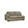 4-Seat Sofa River 4 Seater Right (L2-Xc Right) - Green Green