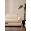 3-Seat Sofa River - Beige Beige