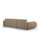 Corner Sofa Lego Corner (Chl-2R) - Cream Cream Corner Sofa Lego Corner (Chl-2R) - Cream Cream