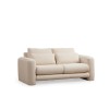 Atelier del Sofa 2-Seat Sofa Lily Cream - 2 Cream