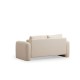 Atelier del Sofa 2-Seat Sofa Lily Cream - 2 Cream