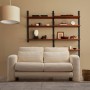 2-Seat Sofa Lily Beige - 2 Beige