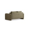 2-Seat Sofa Lily Green - 2 Green