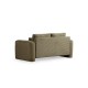 2-Seat Sofa Lily Green - 2 Green 2-Seat Sofa Lily Green - 2 Green