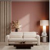 3-Seat Sofa Lily Cream - 3 Cream