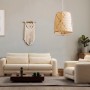 3-Seat Sofa Lily Beige - 3 Beige