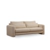 3-Seat Sofa Lily Beige - 3 Beige