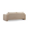3-Seat Sofa Lily Beige - 3 Beige