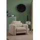 Wing Chair Lily Cream - Wing Cream Wing Chair Lily Cream - Wing Cream