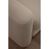 Wing Chair Lily Cream - Wing Cream