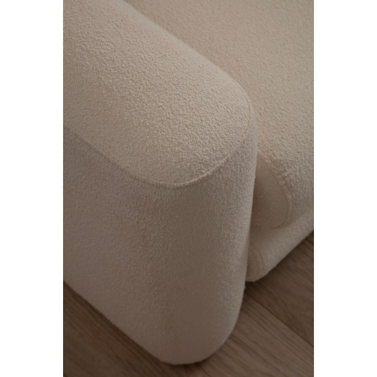 Wing Chair Lily Cream - Wing Cream Wing Chair Lily Cream - Wing Cream