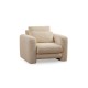 Wing Chair Lily Beige - Wing Beige