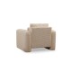 Wing Chair Lily Beige - Wing Beige