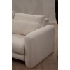 Corner Sofa Lily Corner Left Cream Cream