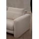 Corner Sofa Lily Corner Left Cream Cream Corner Sofa Lily Corner Left Cream Cream