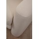 Corner Sofa Lily Corner Left Cream Cream Corner Sofa Lily Corner Left Cream Cream