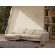 Corner Sofa Lily Corner Left Beige Beige Corner Sofa Lily Corner Left Beige Beige