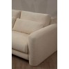 Corner Sofa Lily Corner Left Beige Beige