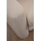 Corner Sofa Lily Corner Right Cream Cream