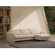 Corner Sofa Lily Corner Right Beige Beige