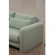 Corner Sofa Lily Corner Left Green Green