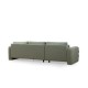 Corner Sofa Lily Corner Left Green Green