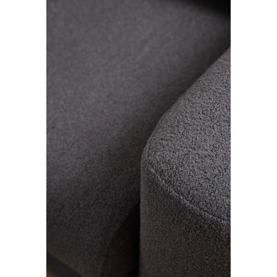 Corner Sofa Lily Corner Left Grey Grey Corner Sofa Lily Corner Left Grey Grey