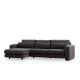 Corner Sofa Lily Corner Left Grey Grey Corner Sofa Lily Corner Left Grey Grey
