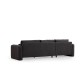 Corner Sofa Lily Corner Left Grey Grey Corner Sofa Lily Corner Left Grey Grey