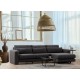 Corner Sofa Lily Corner Right Grey Grey Corner Sofa Lily Corner Right Grey Grey