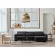 Corner Sofa Lily Corner Right Grey Grey Corner Sofa Lily Corner Right Grey Grey