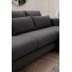 Corner Sofa Lily Corner Right Grey Grey Corner Sofa Lily Corner Right Grey Grey