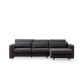 Corner Sofa Lily Corner Right Grey Grey Corner Sofa Lily Corner Right Grey Grey