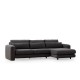 Corner Sofa Lily Corner Right Grey Grey Corner Sofa Lily Corner Right Grey Grey
