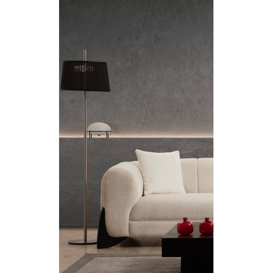 Τριθέσιος Καναπές - Sandreo - Χρώμα Λευκό - 248x100x70εκ Τριθέσιος Καναπές - Sandreo - Χρώμα Λευκό - 248x100x70εκ
