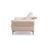 3-Seat Sofa Costor White - 3 White