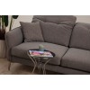 Corner Sofa Costor Corner Right Grey Grey