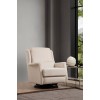 Wing Chair Costor White - Wing White
