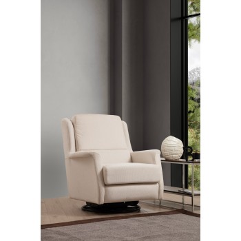 Wing Chair Costor White - Wing White