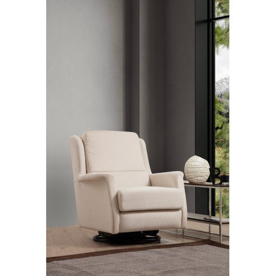 Wing Chair Costor White - Wing White Wing Chair Costor White - Wing White