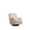 Wing Chair Costor White - Wing White