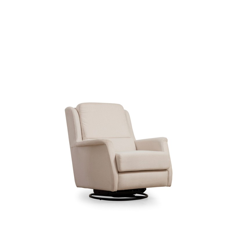 Wing Chair Costor White - Wing White