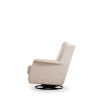 Wing Chair Costor White - Wing White