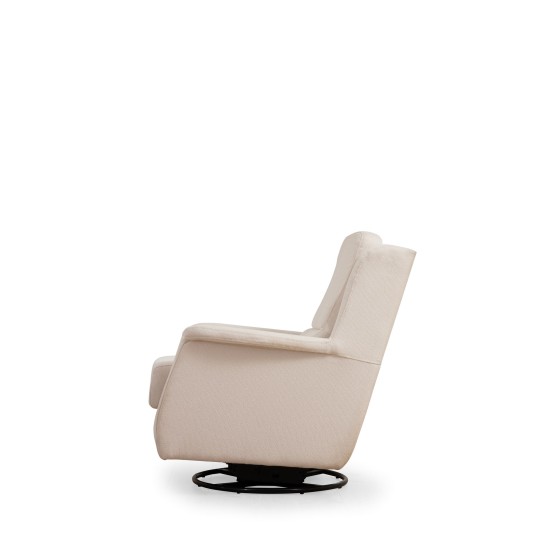 Wing Chair Costor White - Wing White Wing Chair Costor White - Wing White