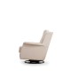 Wing Chair Costor White - Wing White Wing Chair Costor White - Wing White