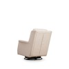 Wing Chair Costor White - Wing White