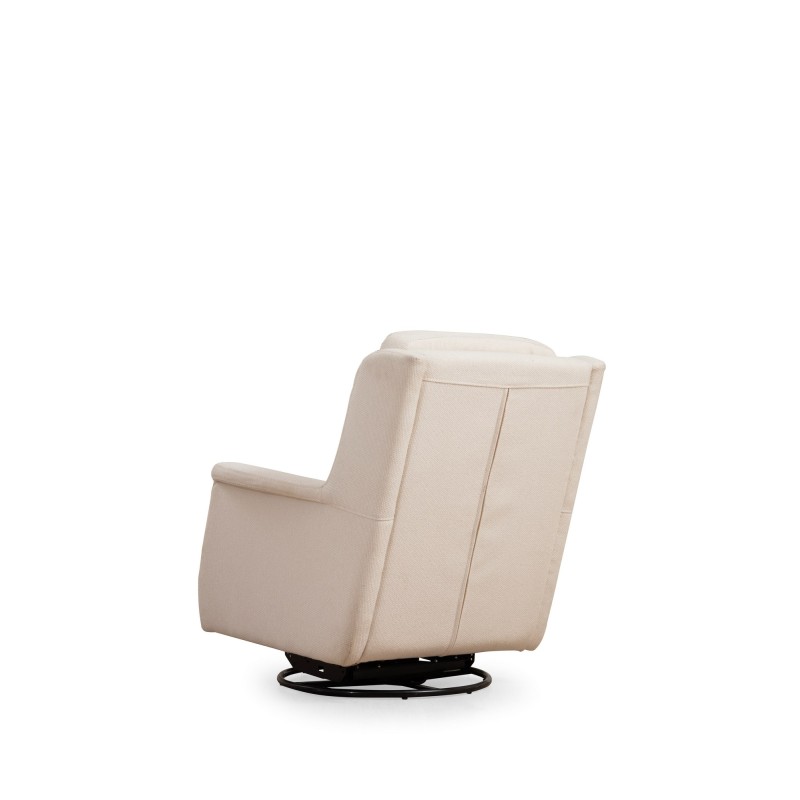 Wing Chair Costor White - Wing White
