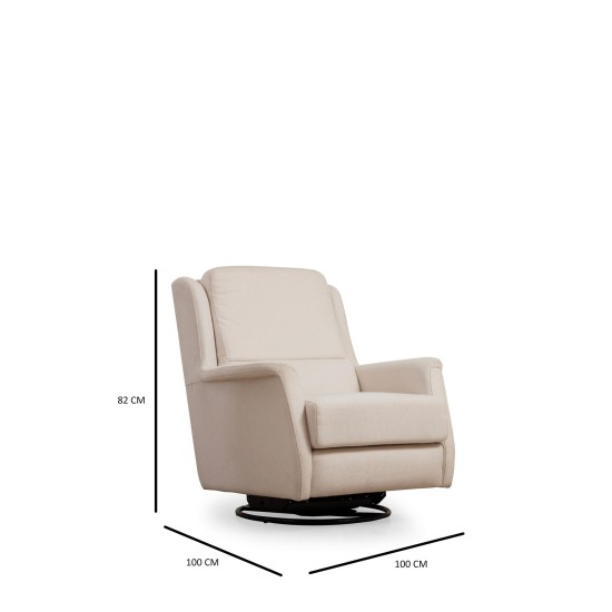 Wing Chair Costor White - Wing White Wing Chair Costor White - Wing White