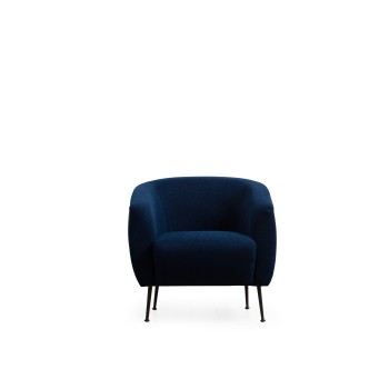 Wing Chair Eses Blue - Wing Blue